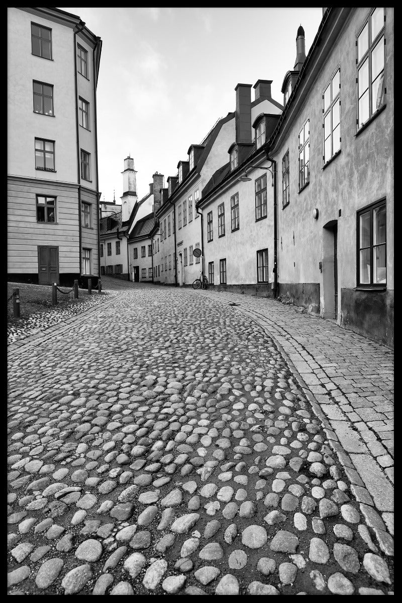 Stockholm N05 poster
