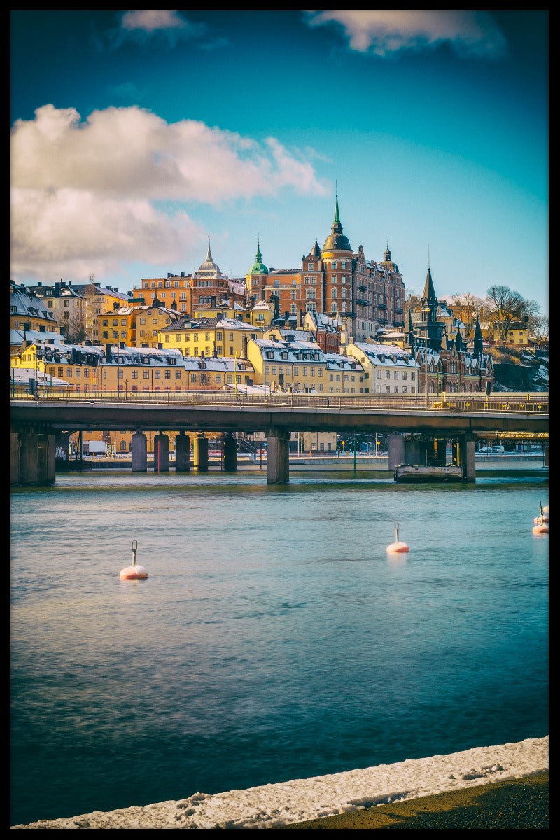 Stockholm N07 Poster-pp