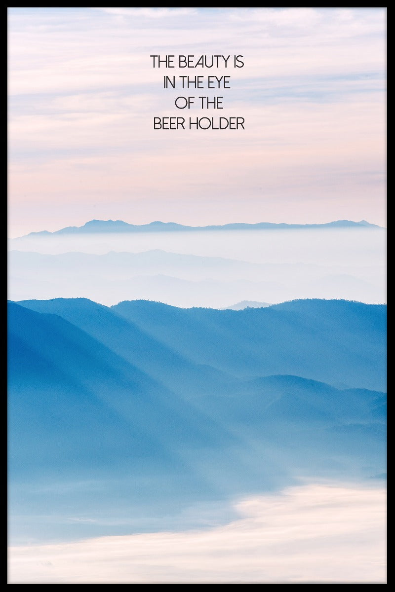 Ölhållareposter