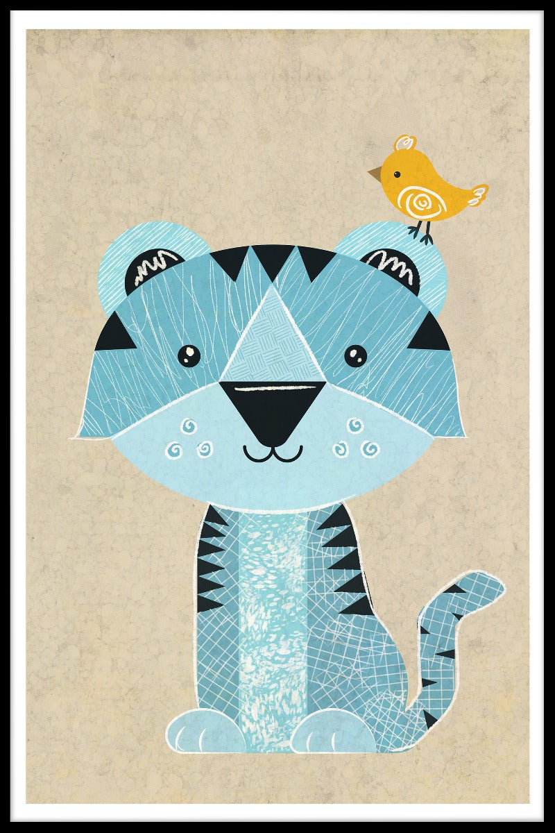 Tiger &