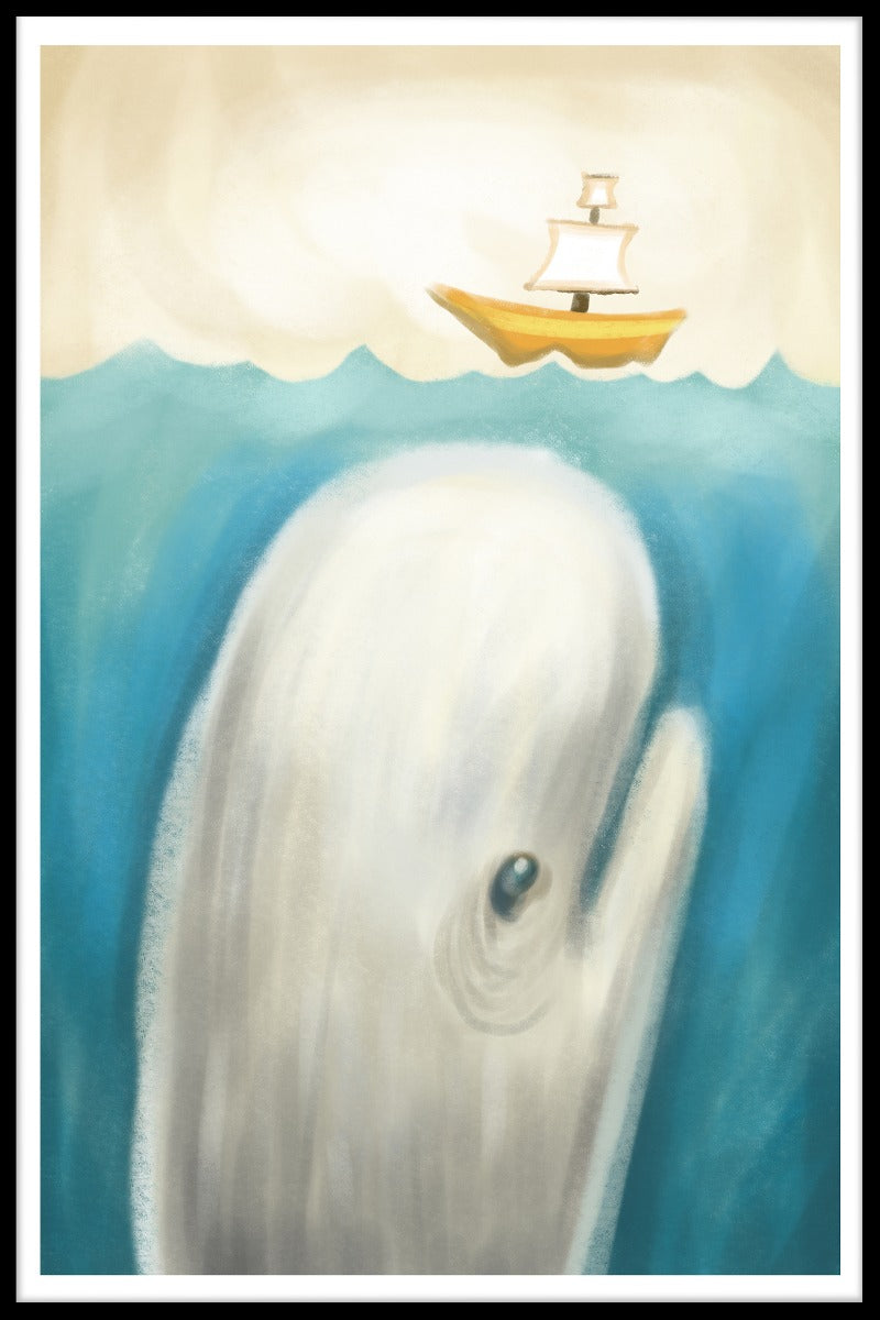 Hej valposter