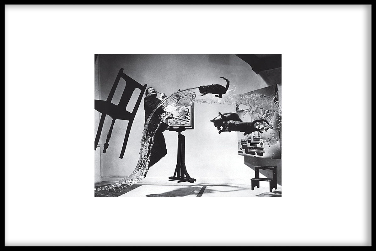 Picasso poster
