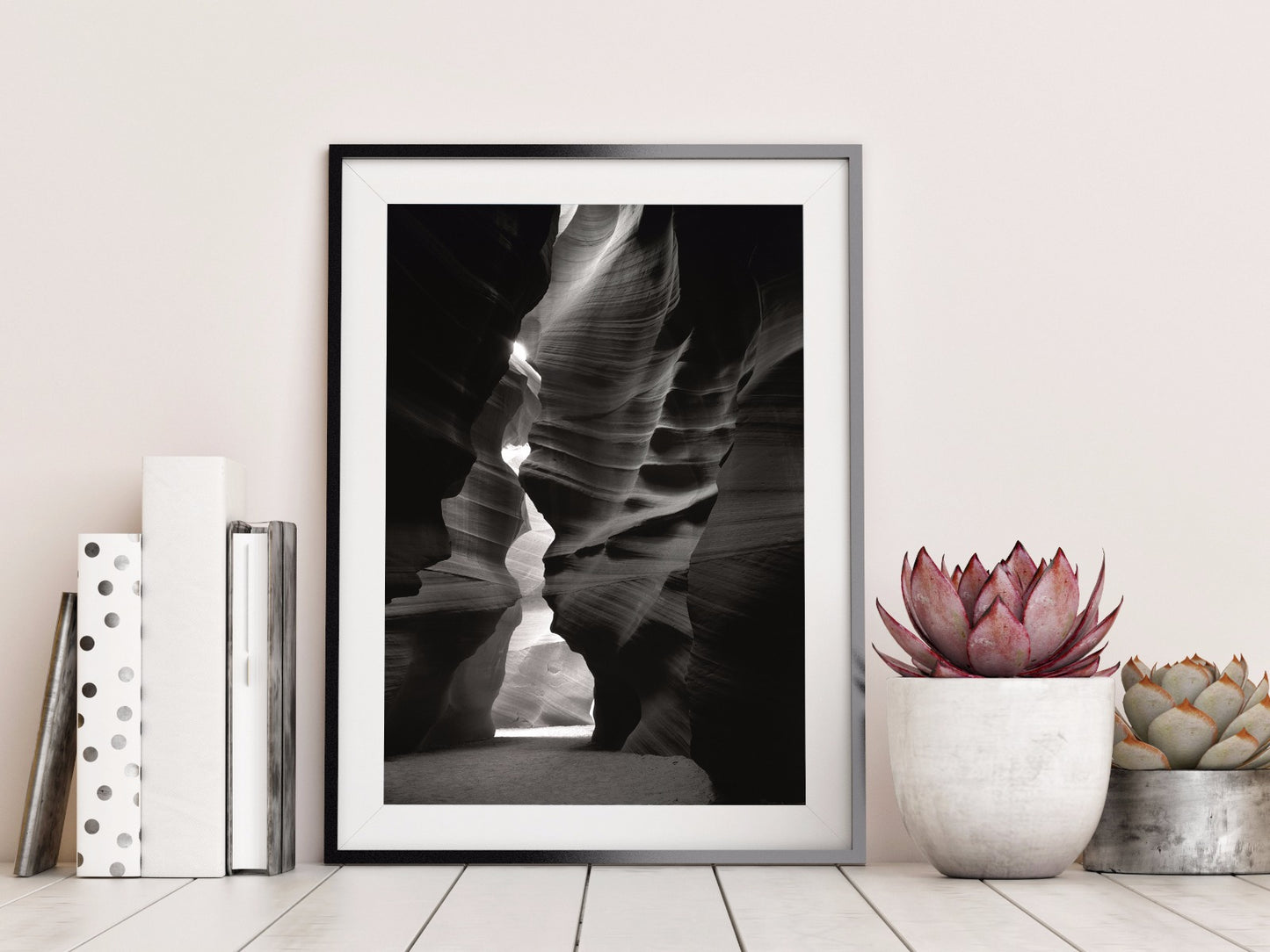 Canyon Sandstone svart &