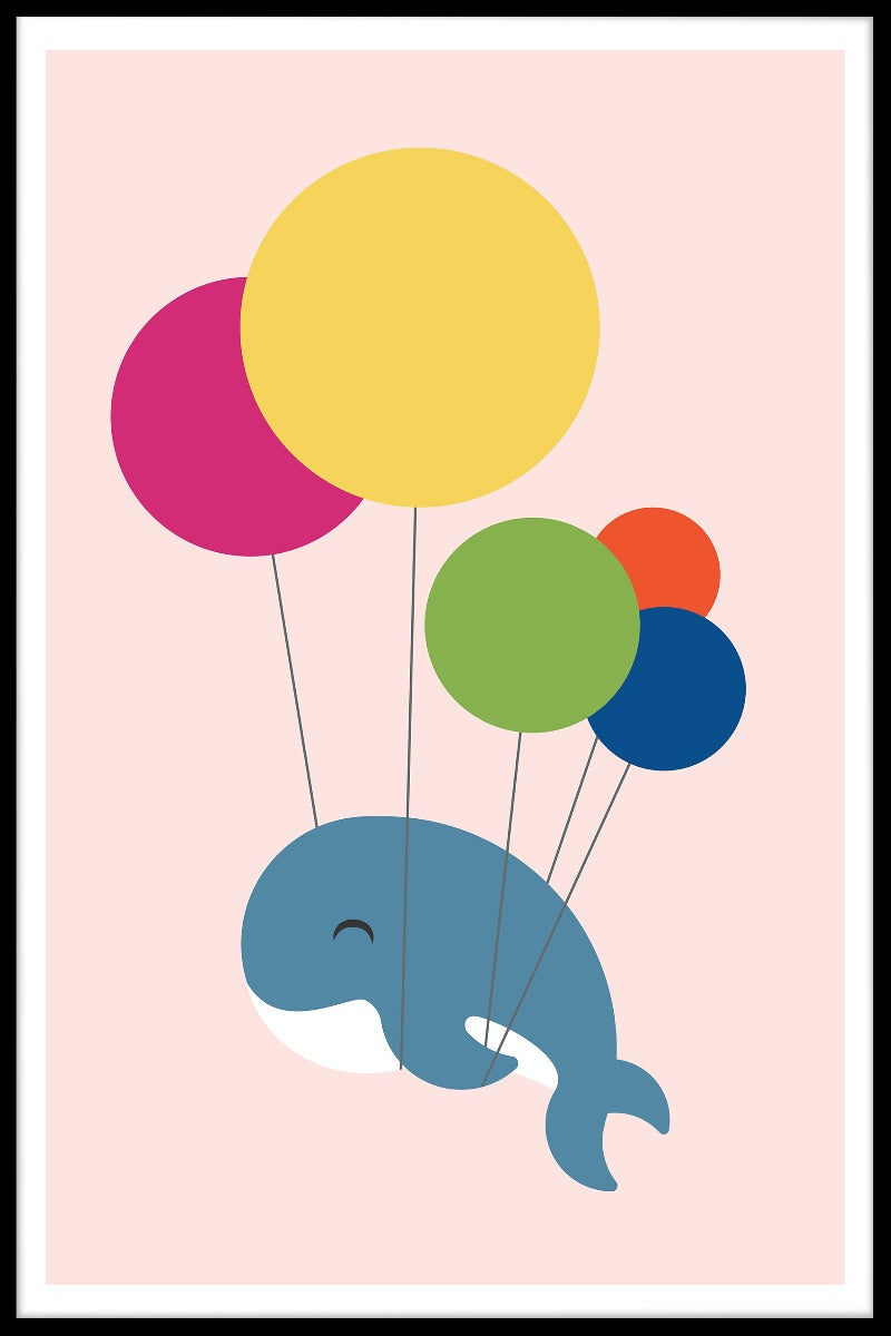 Flygande valposter
