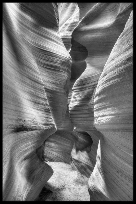 Canyon Sandstone Poster-s