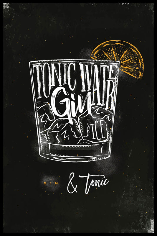 Gin &amp