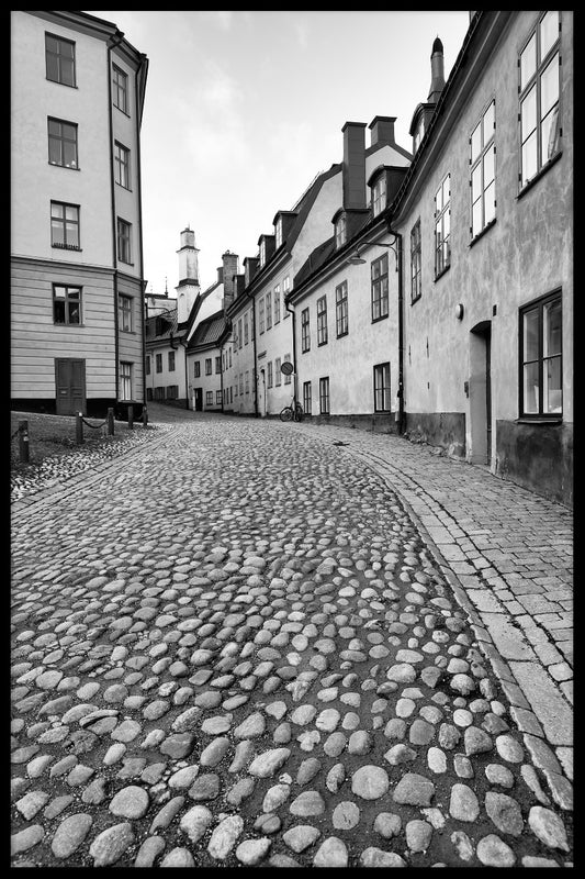 Stockholm N05 poster