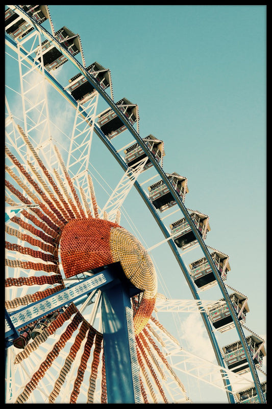 Tivoli poster