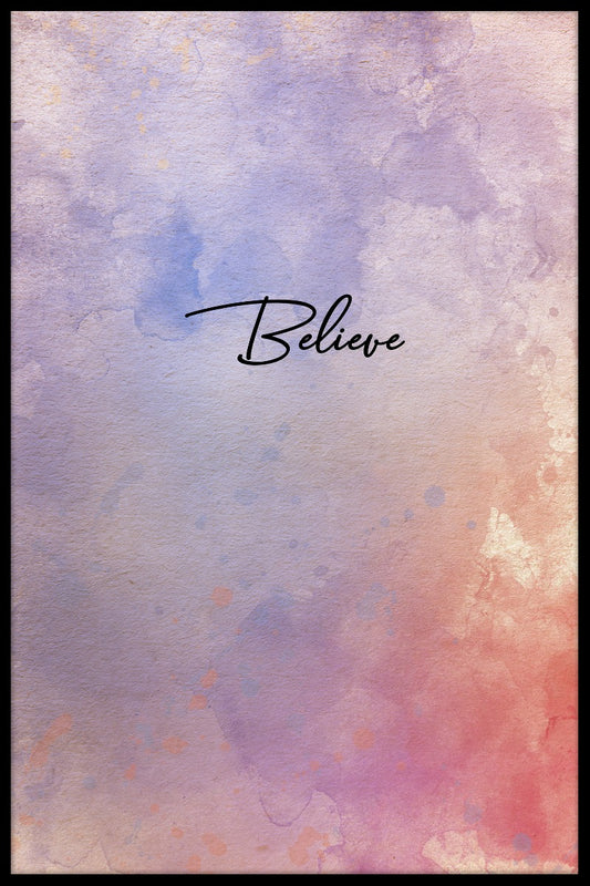 Tro poster