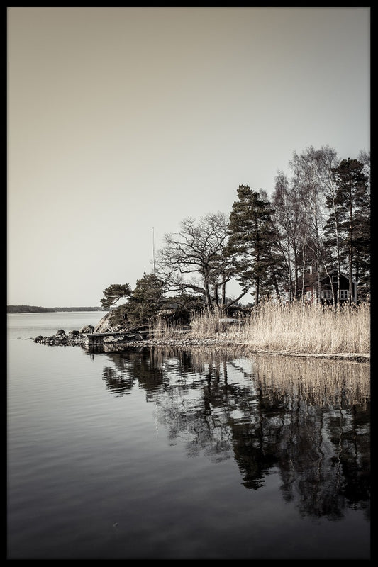 Stockholms skärgårdsposter