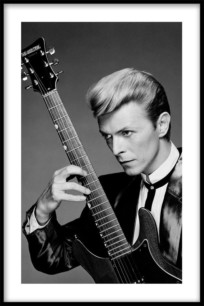 Bowie &amp