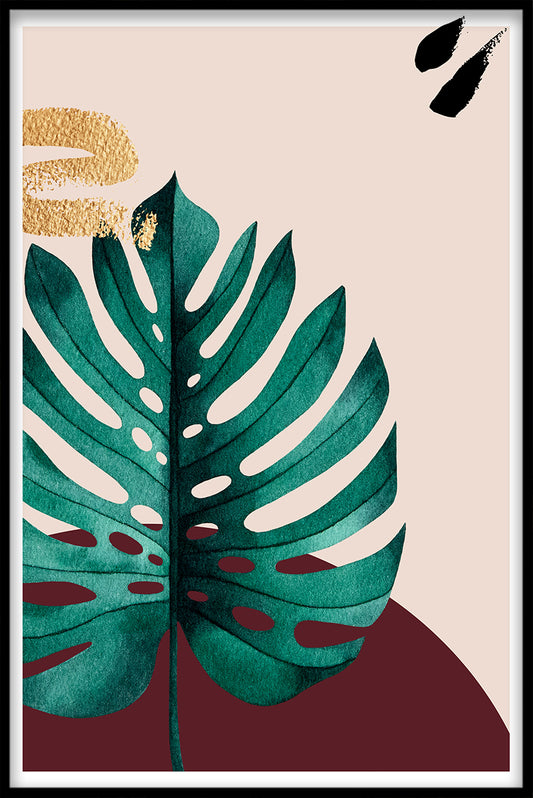 poster Matisse Plants N03