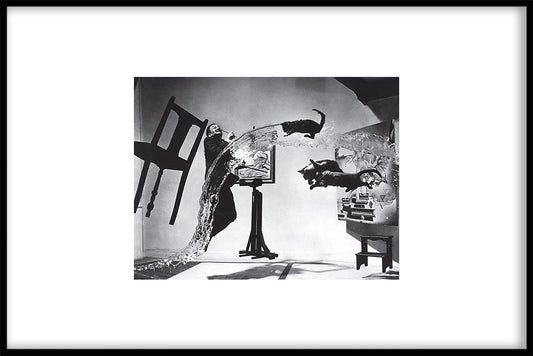 Picasso poster